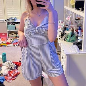 boutique romper
